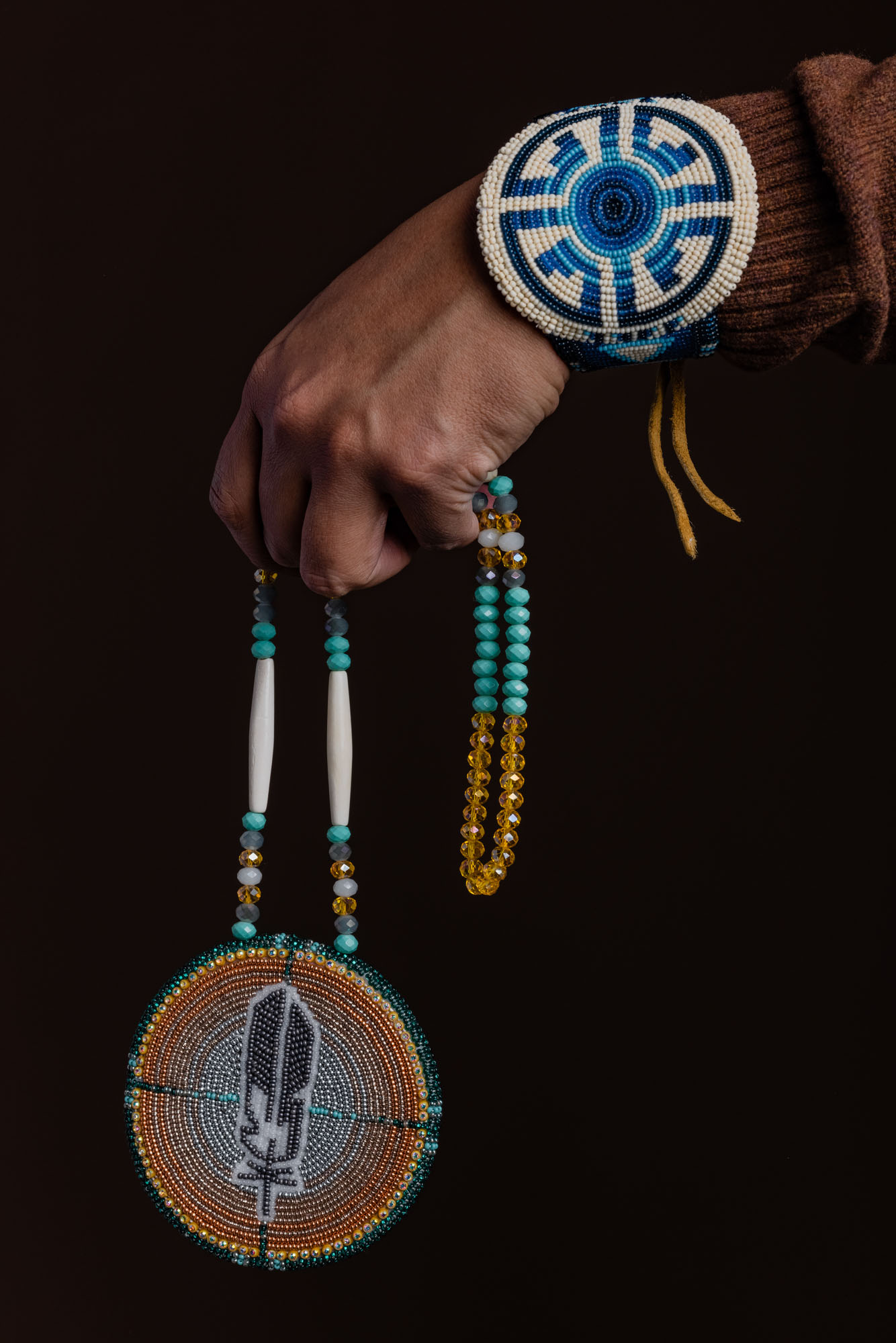 Shoshone shop indian jewelry